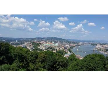 Séjour à Budapest : notre guide de la capitale hongroise