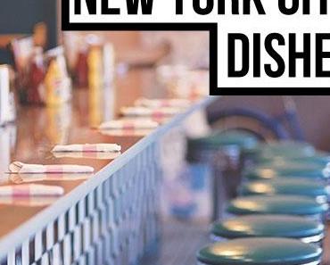 Où manger les meilleures spécialités de New York