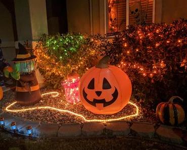Halloween 2018