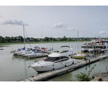 Visiter la Grosse-Île-et-le-Mémorial-des-Irlandais