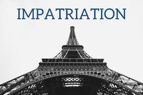 Ex-expat