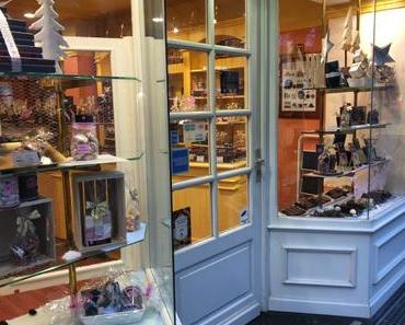 Projet 52: pause sucrée