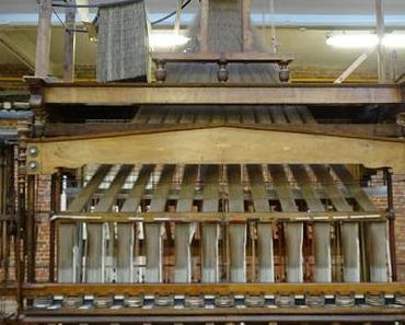 Drôle de machine