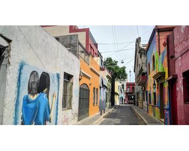 7 semaines à Buenos Aires, au coeur de la capitale argentine