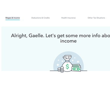 Faire son taxback avec Turbotax