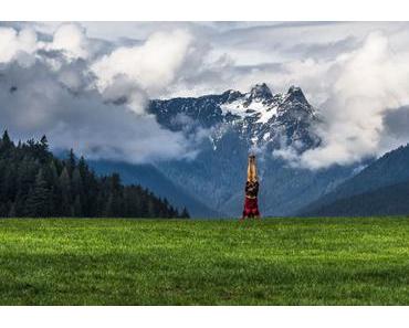 5 retraites de yoga à faire au Canada