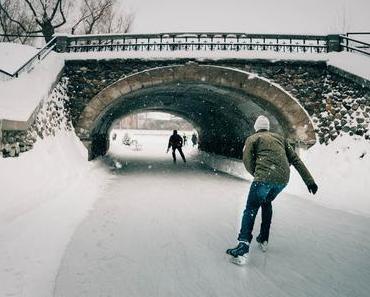 CANADA | Pourquoi visiter Ottawa en février?