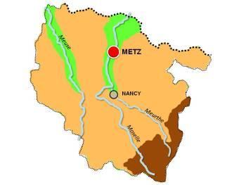 Où dormir en Lorraine ? Mes bonnes adresses