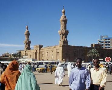 Khartoum
