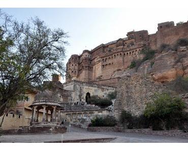 Darbari Qawwali au Festival à Jodhpur