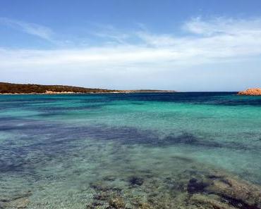 Maddalena et ses plages