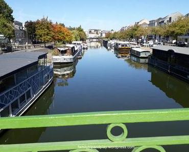 Nantes en un week-end