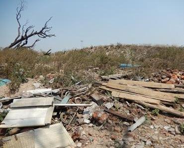 Comment revenir de l’enfer ? Les mines de charbon au Jharkhand