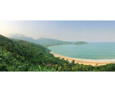 Traversée du Hai Van Pass, la plus belle route au Vietnam