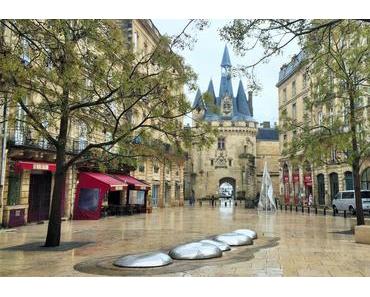 Mes bonnes adresses à Bordeaux (cafés, bars, boutiques…)