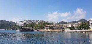 Hong-Kong, itinéraire touristique