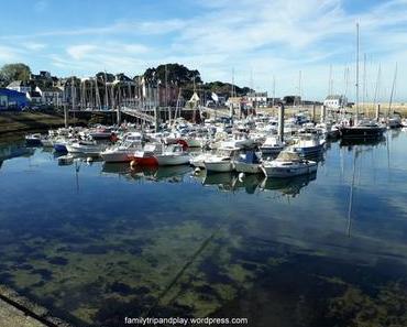 Groix à vélo