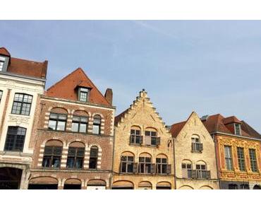 Sunny Monday #14