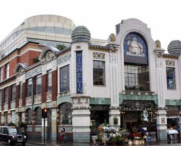 Projet 52: architecture