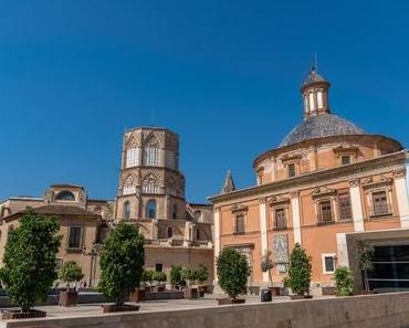 Venez visiter Valencia