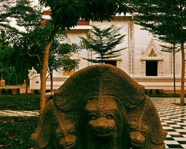 Ko Pha Ngan stories #3 : Déluge à Chaloklam