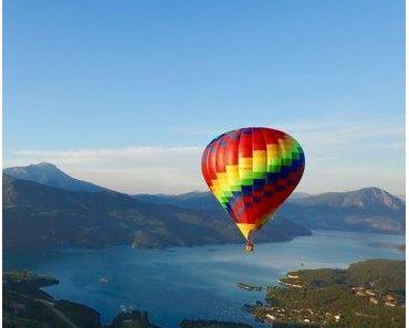 5 activités originales à tester pendant ses vacances en région PACA