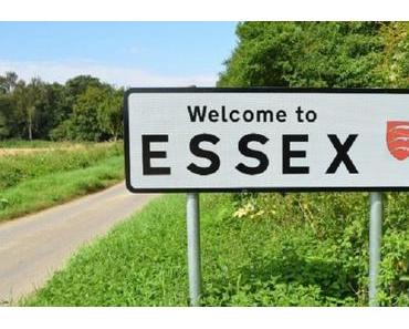 Essex accent