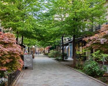 Paris découvrez le Marais