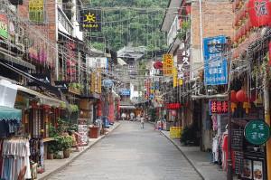 A la découverte de Yangshuo