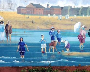 Week-end en Normandie: Normandie, tu m’impressionnes !