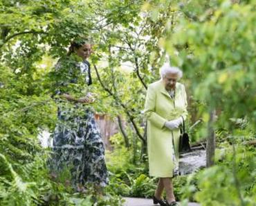 Chelsea flower show 2019 top 10
