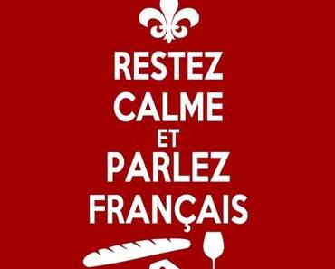 Nos enfants, ces petits francophones