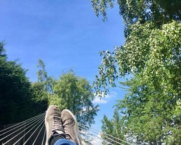 Projet 52: repos