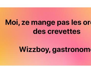 La phrase de la semaine #32