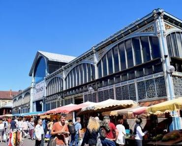 Découvrir la gastronomie dijonnaise : nos adresses !