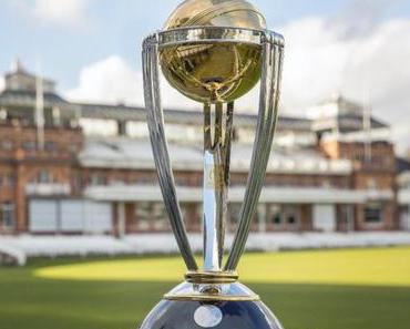 The 12th Cricket World Cup