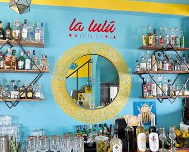 Raicilla et cours de cuisine