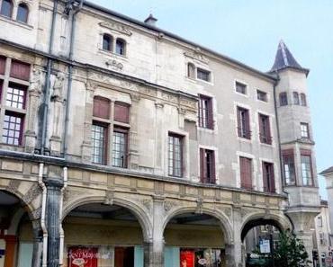 7 raisons qui vous donneront envie de visiter Metz