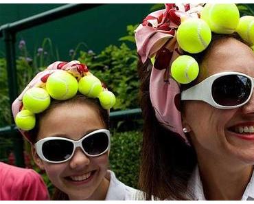 Wimbledon fashion top 10
