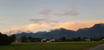Note d’étonnements #2 – Retour en Suisse