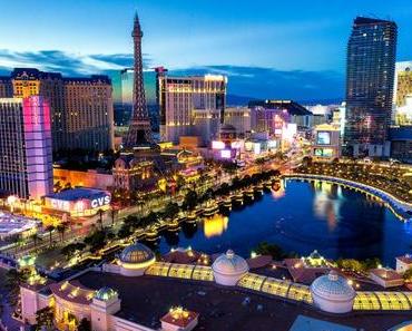 Voyager à Las Vegas : astuces pour faire des économies