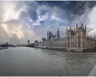 Thursday Thunder: the brexit show