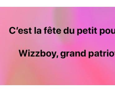 La phrase de la semaine #35