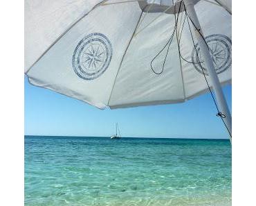 Les plages entre Oristano et Bosa