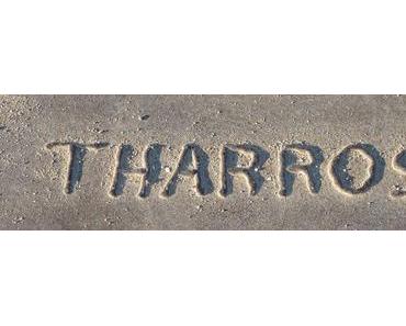 Le joli site archéologique de Tharros