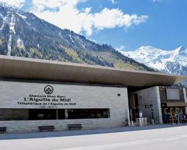 Pourquoi il faut faire l’ascension de l’Aiguille du Midi