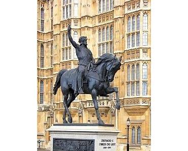 Richard cœur de lion