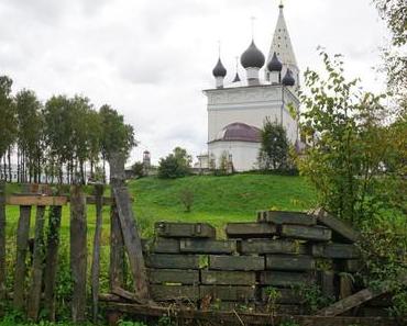 Le village qui voulu devenir ville