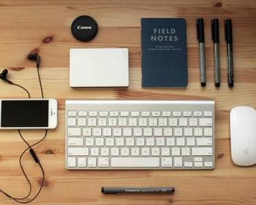 25+ logiciels & applications de travail pour nomades digitaux