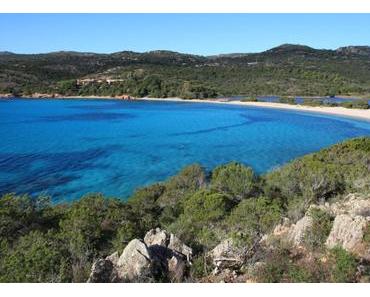Les plages secrètes de Corse pour un été tranquille